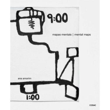 Imagem de Mapas mentais - COSAC, 3