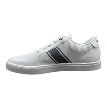 Imagem de Tênis Mormaii Urban Branco Original Masculino Sapato Calçado, Branco, 