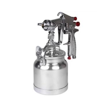 Imagem de Pistola de Pintura Baixa Produção 1,5MM ARC-SW-77A Arcom