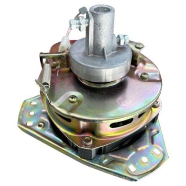 Imagem de Motor Indução Centrifuga de Roupa Britânia BCR01BV Original - Britania