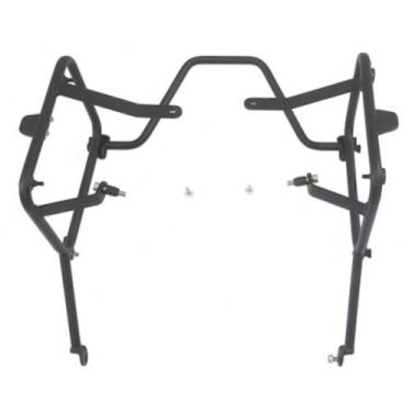 Imagem de Suporte de Baú Lateral Royal Enfield Scram 411 Chapam 14118