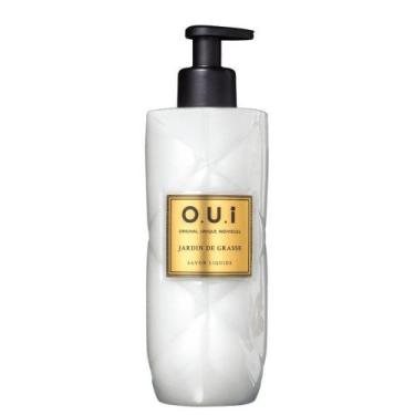 Imagem de O.U.i Jardin de Grasse - Sabonete Líquido 400ml - OUI