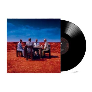 Imagem de Muse - LP Black Holes & Revelations Vinil - misturapop