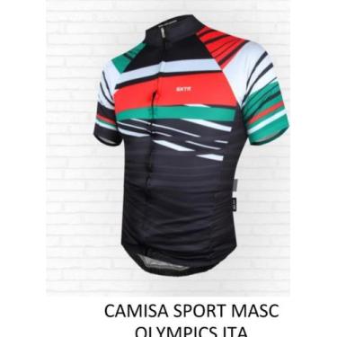 Imagem de Camisa slim jersey - Xtreme , G