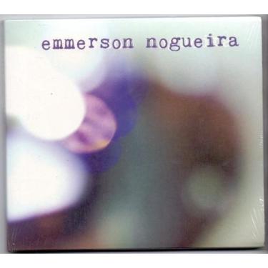 Imagem de Cd Emmerson Nogueira - A Nova Canção Da Rosa - SONY MUSIC
