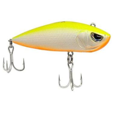 Imagem de Isca artificial yara encrenca 9cm 22g (superfície), 10