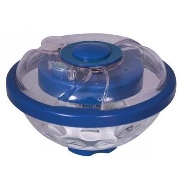 Imagem de Chafariz Fonte De Luzes Para Piscinas - Bateria Recarregável - GAME
