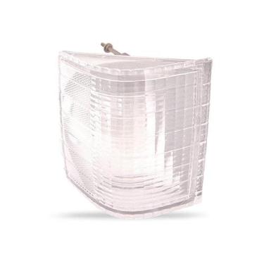 Imagem de Lanterna Dianteira Opala 80 A 87 Direita Cristal - HT LENTES E LANTERN