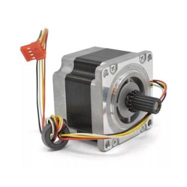 Imagem de Motor de Acionamento Zebra ZT400 Series Pn P1058930 040
