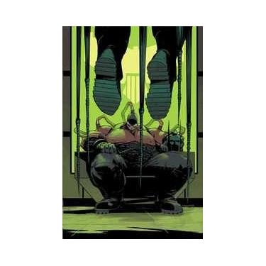 Imagem de Absolute Batman 06 - Panini