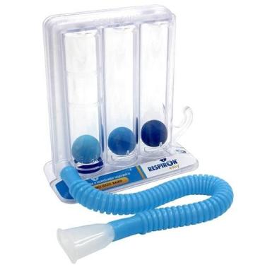 Imagem de Respiron Classic Exercitador Respiratório Ncs
