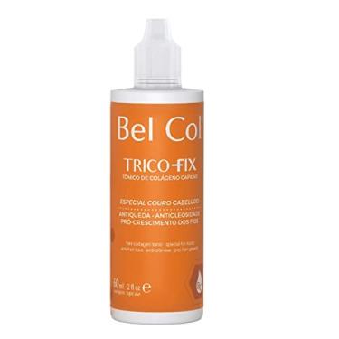 Imagem de Bel Col Trico Fix Tônico Capilar 60ml