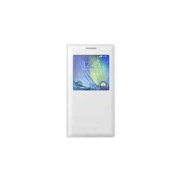 Imagem de Capa Protetora Galaxy A5 - Branco - Samsung