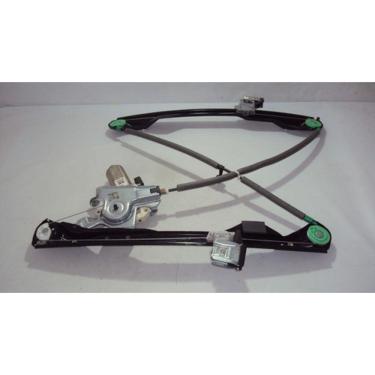 Imagem de Ford Focus Acionador Eletrico Vidro Porta Dianteira L.d Orig