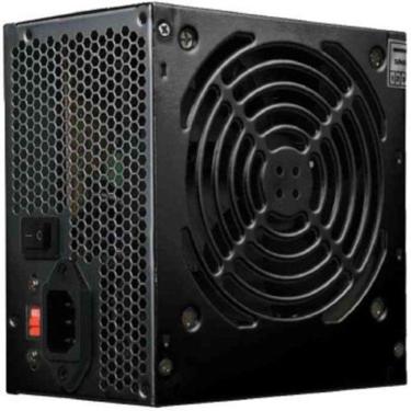 Imagem de Fonte Atx 500W Ps-500Bk C3Tech Sem Cabo - Ps-500Bk