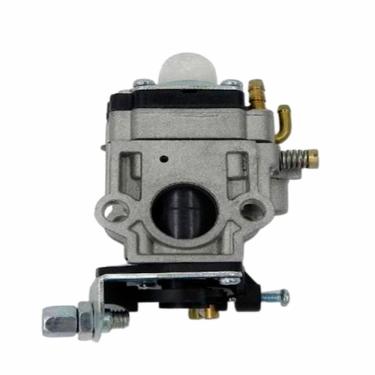 Imagem de Carburador Completo Perfurador BP52 BPS52 BR52 Branco  19815750