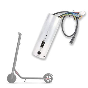 Imagem de Kit de placa mãe de controle Ninebot da FEC para mãe elétrica, conjunto de controle de placa PCB para Kickscooter Ninebot ES1 ES2 ES3 ES4