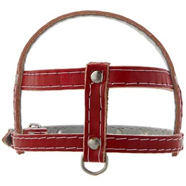 Imagem de Peitoral Forrado N.1 Tudo Pet para Cães