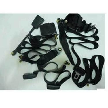 Imagem de CINTO SEGURANCA RETRATIL SERVE 2 LADOS CAMINHÃO TODOS 3690 MM