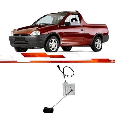 Imagem de Sensor Nível Combustível CORSA PICK UP (T010087)