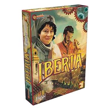 Imagem de Pandemic: Iberia