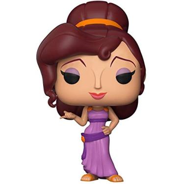 Imagem de FUNKO POP! DISNEY: Hercules - Meg