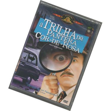 Imagem de A Trilha Da Pantera Cor-de-rosa Com Peter Sellers