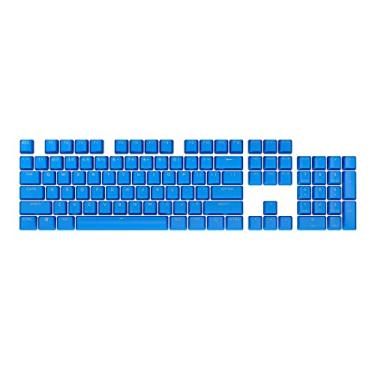 Imagem de CORSAIR Kit de modificação de teclado PBT Double Shot PRO