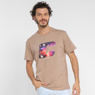 Imagem de Camiseta Colcci Espaço Masculina