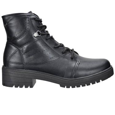 Imagem de Bota Mississipi Feminina coturno Tratorado  presente Q7875