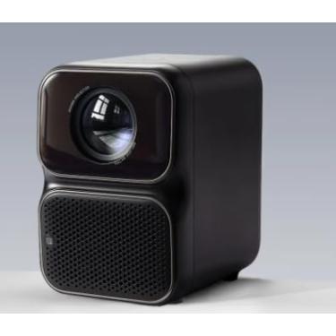 Imagem de Wanbo TT Projetor 1080P Netflix Portátil Mini 4K Dolby Home Theater Auto Focus 650ANSI com 5G WiFi HDR 10 Linux Sistema Beamer