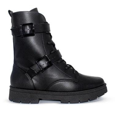 Imagem de Bota Vizzano Feminina Napa Floather Zurique 3101.102