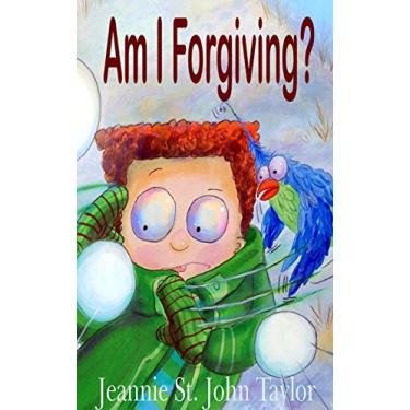 Imagem de Am I Forgiving? (Am I? Book 6) (English Edition)