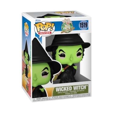 Imagem de Funko O Mágico de Oz - Bruxa Má