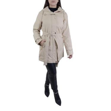 Imagem de Jaqueta Safira Parka Peluciada Feminina-Feminino