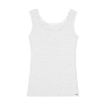 Imagem de Camiseta Feminina Regata Enfim 1000104059