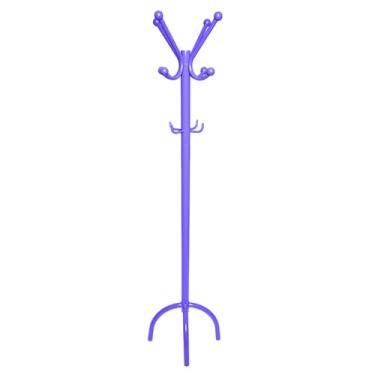 Imagem de Cabideiro e Mancebo Dais (Roxo)