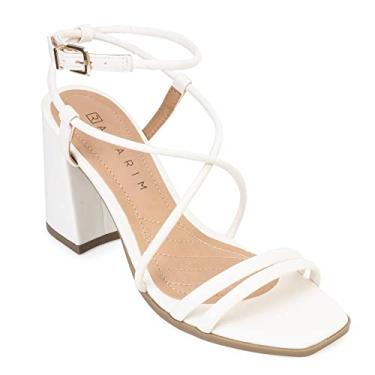 Imagem de Sandália Salto Ramarim RM22-22412