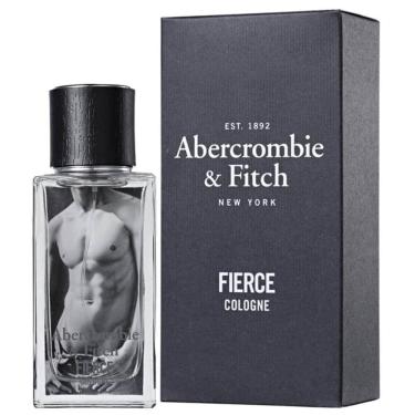 Imagem de Perfume Abercrombie & Fitch - Fierce - Eau de Cologne - Masculino - 100 ml