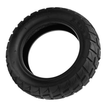 Imagem de Pneu Off Road Inflável Com Absorção de Força de Impacto 8.5x3.0, Substituição de Pneu de Borracha para Scooter Elétrica