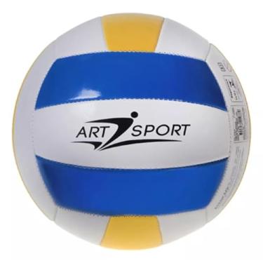 Imagem de Bola De Volei De Praia 33Cm Art Brink