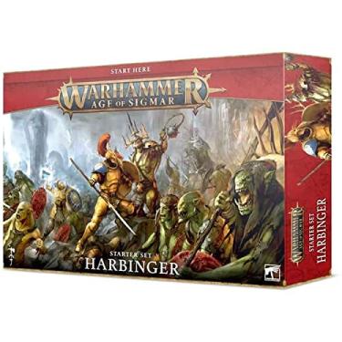 Imagem de Age of Sigmar: Harbinger