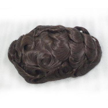 Imagem de Protese capilar micropele fred injetada tamanho 20x25 d=120%