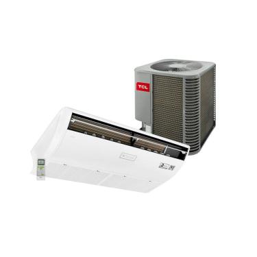 Imagem de Ar Condicionado Split Piso Teto Inverter TCL 55000 BTU/h Frio TAC55CSGCFNV – 220 Volts