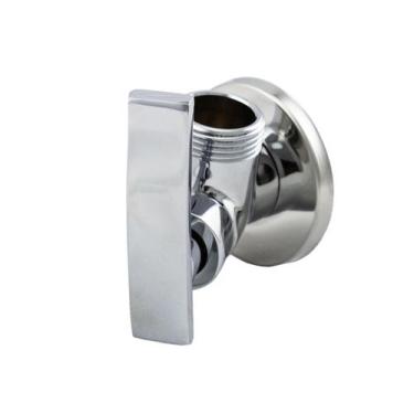 Imagem de Corpinho Base de Torneira de Parede para Tubo 3/4 - AMG Metais