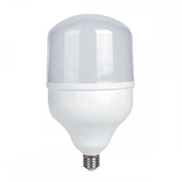 Imagem de Lampada Led Globo 50W E27 6500K Bivolt Kian, Branca, 50W