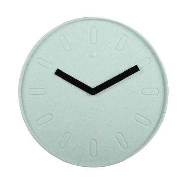 Imagem de Relógio de Parede Menta 35Cm - Mai Home