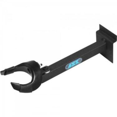 Imagem de Suporte Expositor P Violão Guitarra Baixo Cavaquinho Ask Asl