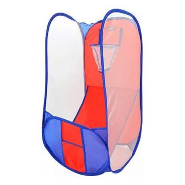 Imagem de Jogo De Basquete Infantil Basket Ball Cesta Zippy Toys - Mimo Style