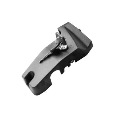 Imagem de West-xingzhe Alavanca de travão de mão Alavanca de freio de estacionamento Ryker Acessórios para Can-Am Ryker 600 Ryker 900 Acessórios